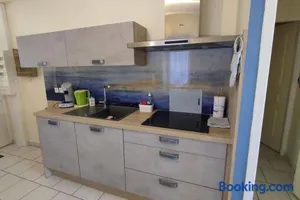 Image of Appartement Vals-les-Bains avec terrasse