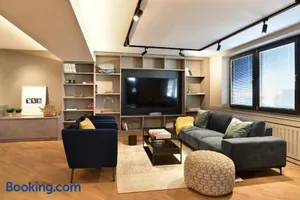 Image of SAXX Apartments Leipzig