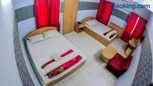 Image of HOTEL REGENT PARK