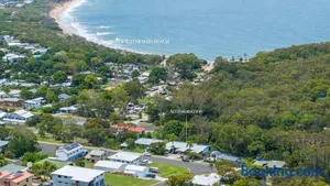 Image of Agnes Break - 3 Bed, 2 Bath, Sauna, Walk to Beach