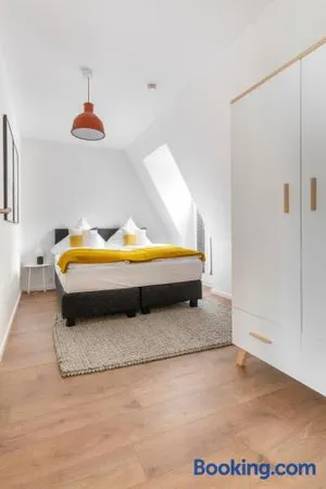 Image of limehome Passau Angerstraße