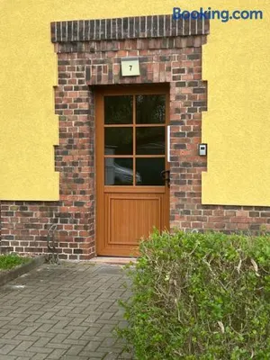 Image of Sweet Home cozy Dresden Apartment three