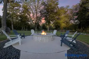 Image of Bespoke Outdoor Bubbles