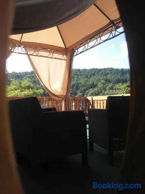 Image of Alte Bäckerei Antonsthal