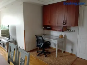 Image of Appartement résidentiel au vert et au frais