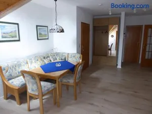 Image of Ferienwohnung Gartenblick