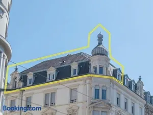 Image of Grand Appartement 8 personnes