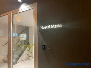 Image of Hostal María