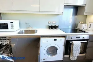 Image of City view luxury by BSE Homes