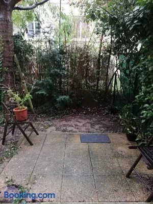 Image of Appartment with garden - Chaville