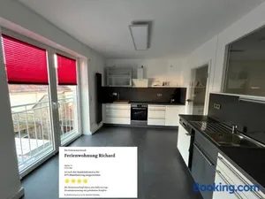 Image of Ferienwohnung Richard