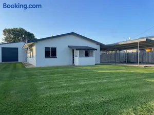 Image of The Alva Getaway