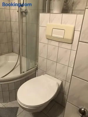 Image of Moderne Vollmöblierte Wohnung