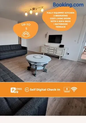 Image of Geräumige Wohnung in ruhiger Lage in Gütersloh mit Netflix