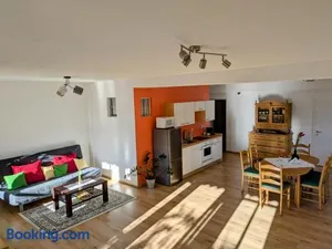 Image of Appartments am Literaturbrunnen