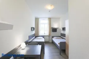 Image of Berne Apartments