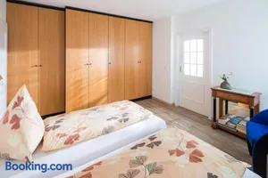 Image of Ferienwohnung Silbergras