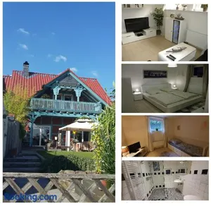 Image of Ferienwohnung auf dem Land Schermbeck Moviepark