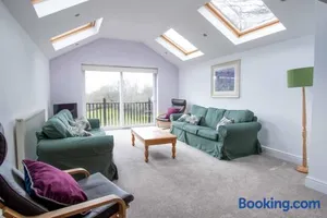 Image of Long Byres Holiday Cottages