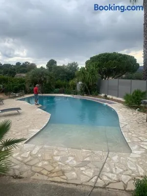 Image of Petit endroit paisible