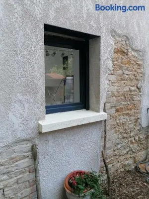 Image of L'Embellie un gîte tout confort et cocooning