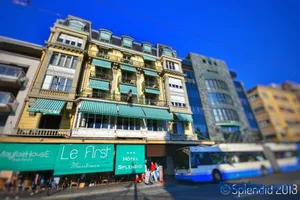 Image of Hotel Splendid