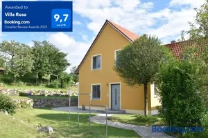 Image of Villa Rosa
