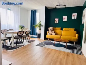 Image of Charmant appartement F4 Valence