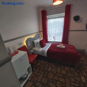 Image of St Albans Guest House, Dover