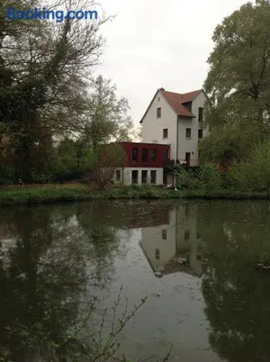 Image of Wassermühle