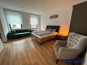 Image of My Wolly Hostel Füssen