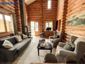 Image of Lengalm Hütten I & II mit Sauna