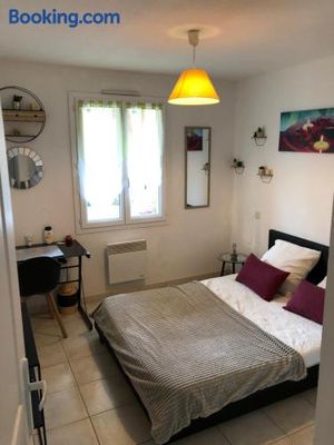 Image of Chambre zen