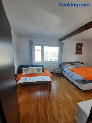 Image of Hedys Apartment