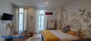 Image of Les arcades Studio Coeur de ville