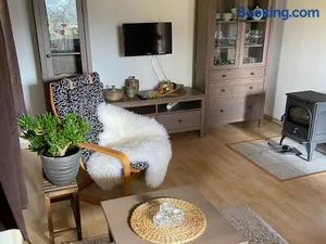 Image of Ferienhaus Waldblick