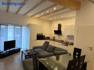 Image of Ferienwohnung Nickolai