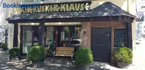 Image of Hotel Cherusker Hof