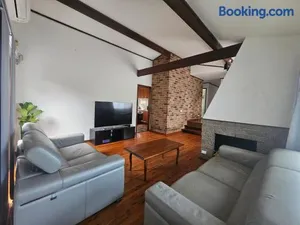 Image of Entire 3 bedroom personal house in Chipping Norton