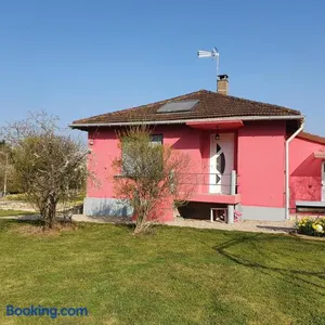 Image of Gîte de la Maison du L.A.C