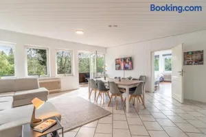 Image of Berghof Wörner 2 Wohnungen für bis zu 20 Personen mit Balkon I Terrasse I 4 Bäder I NETFLIX I Ruhig und gemütlich wohnen