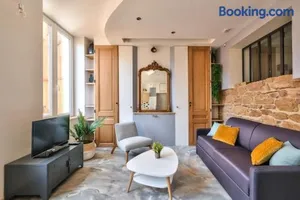 Image of Appartement Le Cosy - Calme & Chaleureux - Bien situé