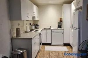 Image of Guest Suite in Duffy
