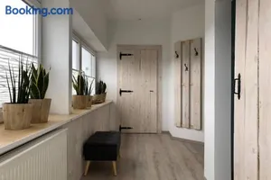 Image of Ferienwohnung Birkenlodge