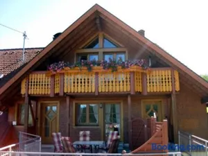 Image of Haus am Kreuzbühl