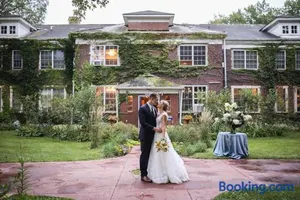 Image of The Outing Lodge