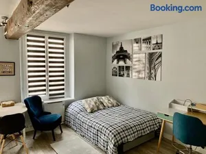 Image of L'annexe