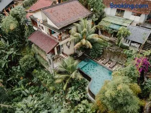 Image of The Iyang Ubud Villa