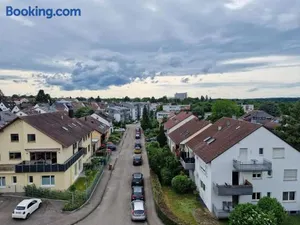 Image of Guests Apartments