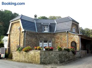 Image of Natursteinvilla am Goldberg